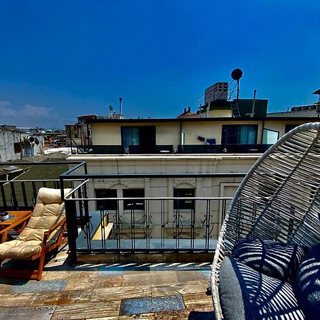 Golden Arrow Old City Hotel Стамбул Екстер'єр фото
