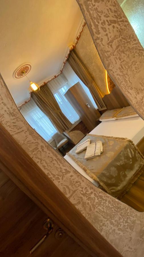 Golden Arrow Old City Hotel Стамбул Екстер'єр фото