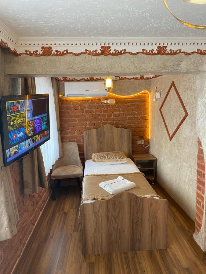 Golden Arrow Old City Hotel Стамбул Екстер'єр фото