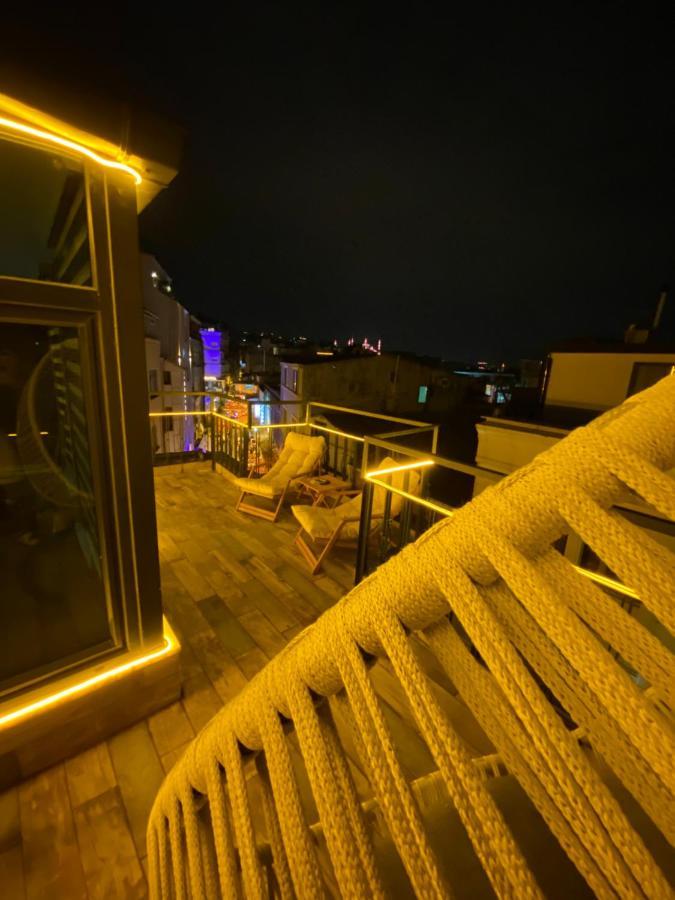 Golden Arrow Old City Hotel Стамбул Екстер'єр фото